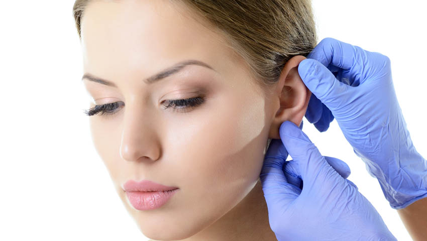 جراحی گوش (اتوپلاستی) چیست؟